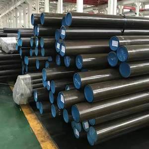 ท่อเหล็กกล้าคาร์บอนไร้รอยต่อสำหรับหลุมเจาะ - Product Image 5