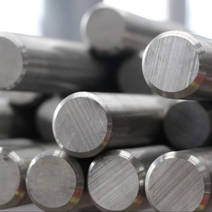 Hợp kim thép tròn thanh cán nóng ASTM Kết Cấu Thép Q235 cho các ứng dụng thép khuôn với Cắt Uốn & Hàn dịch vụ - Product Image 1