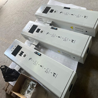 Boîtier de traitement de tôles pour distribution électrique, en plaque de fer avec revêtement en poudre, pour station de recharge de véhicules électriques, boîtier extérieur
