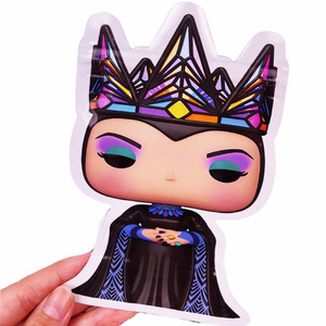 Túi đứng ziplock Mylar chống mùi, dễ mở, có sẵn hàng - Product Image 2