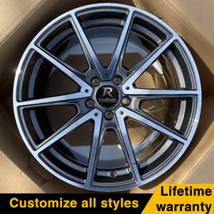 Jantes forgées 5x112 Jantes 20-22 pouces pour <span class=keywords><strong>Mercedes</strong></span> <span class=keywords><strong>S</strong></span> GLS GLE W222 W223 S480 S580 S600 S680 Jantes en alliage de luxe <span class=keywords><strong>Maybach</strong></span> - Product Image 2
