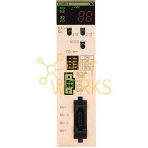 Omron CS1WCRM21226109 - Nuovo - Product Image 1