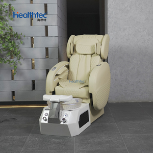 Chaise de manucure Meubles de salon de manucure Chaises de salon pour femmes Chaise de pédicure Spa - Product Image 3