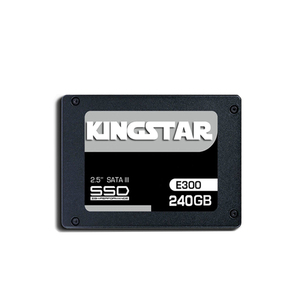 Livraison rapide Disque SSD Interne MLC 2.5 "SATAIII SSD 240 GO - Product Image 1