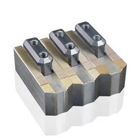 Écrous à mâchoires AUTOStrong d'origine de Taïwan, Chine, N-205 N-206 N-208 N-210 N-212 N-215 V-206 V-208 V-210 V-212 V-215 V-224
