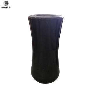 Personalized Cemetery Memorial Granite <strong>Flower</strong> <strong>Pots</strong> Vases <strong>for</strong> <strong>Graves</strong> - Product Image 3