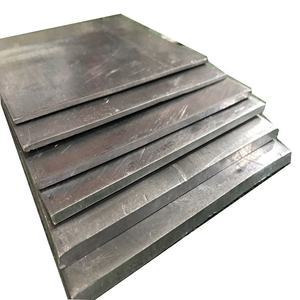 Hoja de plomo especial médica intermitente para techos de construcción de 8MM de alta calidad - Product Image 3