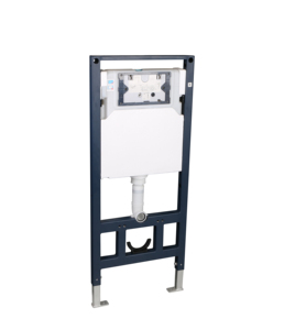 High quality bathroom cistern toilet water closet flush tank concealed cistern flush