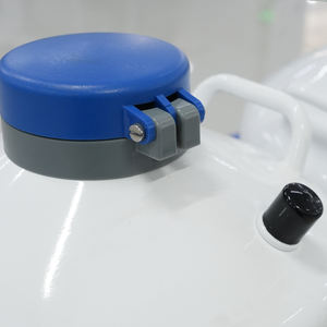 बायोबैस तरल नाइट्रोजन कंटेनर प्रतिस्पर्धी मूल्य प्रयोगशाला प्रशीतन देववार टैंक कृत्रिम गर्भाधान के लिए - Product Image 5