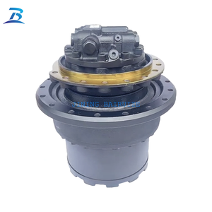Dispositivo de Traslación para Excavadora 9116394 9091682 Ex220 Mando Final Ex220-2 - Product Image 3