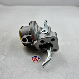 ปั๊ม 320D2 E320D2 เครื่องยนต์ C7.1 ปั๊มส่งน้ำมันเชื้อเพลิง ปั๊มน้ำมันเชื้อเพลิง 10000-60118 390-1557 3901557 - Product Image 5