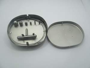 NABATOFF Vein Stripper Juego Completo, Acero Inoxidable por Delta Med Surgical - Product Image 4