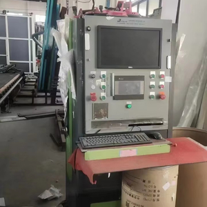 Fourniture d'une machine à verre feuilleté remise à neuf et d'occasion à très bas prix, garantie à vie Économisez jusqu'à 70% coûts pour vous - Product Image 1