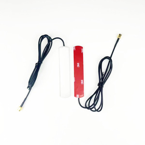 3G 4G 5G 5.8G External <b>Patch</b> RG174 <b>Cable</b> 6dbi Wifi Direction Finder Radio Frequency Interference Remote Antenna Tuner - Product Image 1