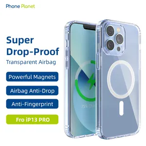 Casing iphone tahan air, casing iphone populer 2023, casing penutup iphone tahan air dengan magnet untuk iphone 13 14 15pro