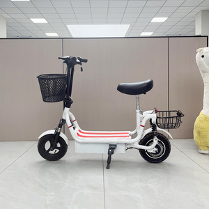 Harley-Davidson Electric Folding Scooter 36V10A Brushless Motor Portable Adult Commuter Urban Scooter - Product Image 4