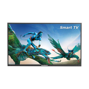 Téléviseurs d'extérieur intelligents 65 ''étanches IP55 avec soleil partiel pour les États-Unis et l'<span class=keywords><strong>euro</strong></span> - Product Image 6