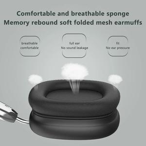 <span class=keywords><strong>P9</strong></span> PRO MAX TWS <span class=keywords><strong>Casque</strong></span> sans fil Bass Stereo Channel Subwoofer Type-C Connecteurs USB pour téléphone portable pour DJ de jeu - Product Image 5