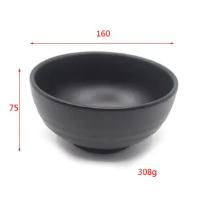 Melamine plastic mixing bowl disposable styrofoam bowls ceramic mixing bowls