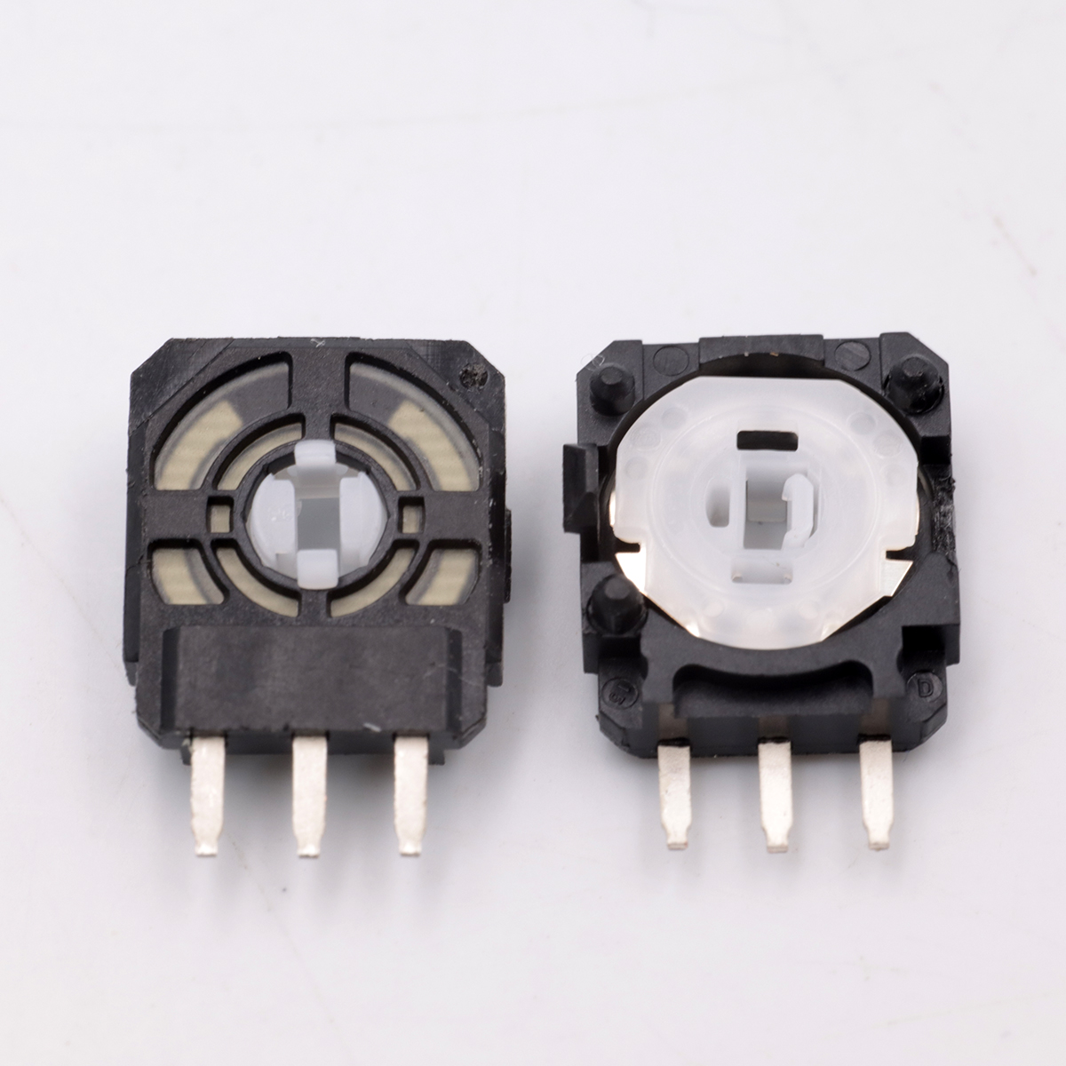 ALPS-10K ดำ+ขาว