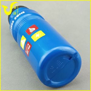 Free sample Customized 750ml Sports <b>Water</b> <b>Bottle</b> Bisphenol a Free Eco-Friendly Bicycle <b>Cycling</b> Cup for Mountain Biking Daily - Product Image 3