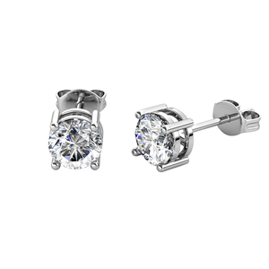 Nuovi Orecchini alla Moda con Cristalli <span class=keywords><strong>Swarovski</strong></span> 20.6mmx8.0mm, <span class=keywords><strong>Gioielli</strong></span> Placcati Oro 18K, Orecchini Asimmetrici da <span class=keywords><strong>Donna</strong></span> - Product Image 4