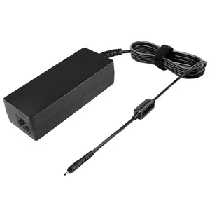 Adaptador para acessório s5 s7 series ›, 65w 19v 3.42a