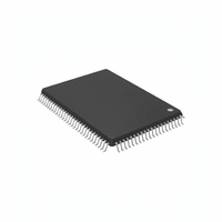 En Stock, Chip de Memoria Electrónica IS61LPS25636A-200TQLI 100 LQFP