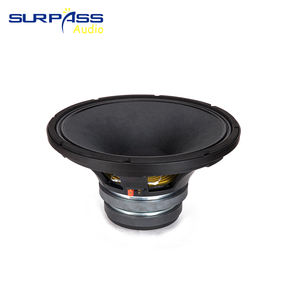 SC157567 Haut-parleur coaxial à 75 cœurs de 15 pouces 170 aigus magnétiques et 190 basses magnétiques Corne coaxiale à 75 cœurs de 15 pouces - Product Image 6