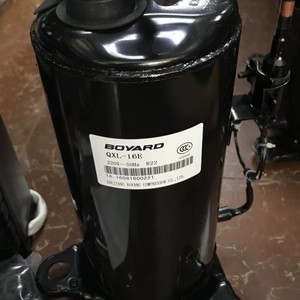 คอมเพรสเซอร์ทำความเย็น Boyard QXL-16E 220V 50Hz R22 สำหรับเครื่องปรับอากาศและห้องเย็น - Product Image 2