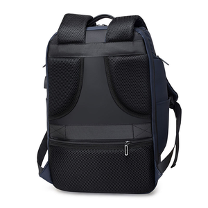 Multifunction Smart Backpack for Travelling Bagpack <b>Mens</b> Business Back Packs Laptop Travel Backpack <b>Bag</b> With USB Charging Port - Product Image 3