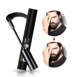 Mokeru Offre Spéciale <span class=keywords><strong>Barbe</strong></span> Crayon De Remplissage Complète L'apparence <span class=keywords><strong>Barbe</strong></span> Colorant Stylo Facile À Couverture de couleur Blanc Hommes <span class=keywords><strong>Barbe</strong></span> De Remplissage Noir Stylo - Product Image 2