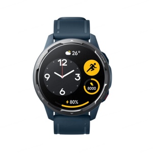 Correas para Reloj Inteligente Xiaomi 2021 Color 2, GPS, 12 Días de Duración de la Batería, Resistente al Agua 5ATM - Product Image 3
