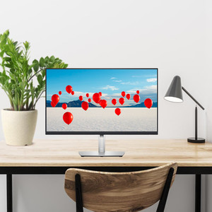 Màn hình trung tâm USB-<span class=keywords><strong>C</strong></span> D <span class=keywords><strong>ell</strong></span> p2723qe-Màn hình 4K (3840x2160) 60Hz - Product Image 3