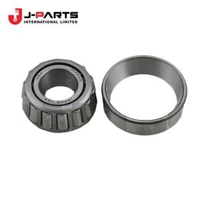 Roulement à rouleaux coniques (pour roulement extérieur d'essieu avant) pour transmission Toyota HIACE LH103 1993-1998 90368-21001 - Product Image 2