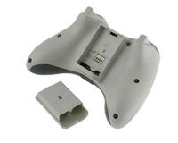 Joystick de contrôleur sans fil de haute qualité à bas prix pour jeu vidéo Xbox 360