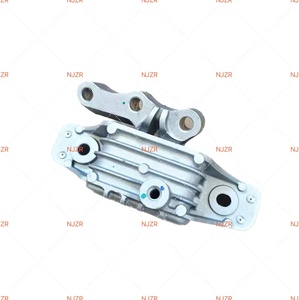 SAIC MGZS MGRX3 OE 10231482 10241848 10232945新品質エンジンマウントとトランスミッションブラケット - Product Image 2