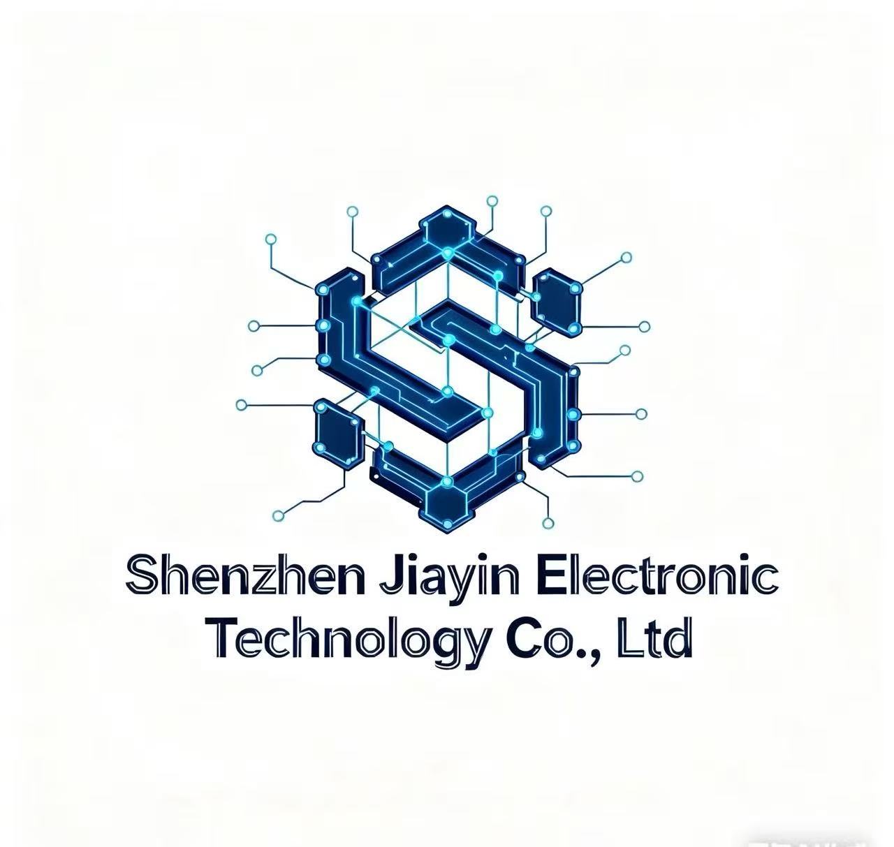 Shenzhen Jiayin Electronic Technology Co., Ltd. logo