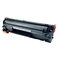 Nuevo Cartucho de Tóner Compatible Ce285a de Calidad Original para Impresoras HP LaserJet Pro P1102 M1132 M1136 M1212nf M1217nfw, Venta al Por Mayor