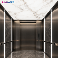 Feuille LED CCT à CRI élevé 24V 696 LED RAYMATES, feuille LED flexible à blanc réglable, panneau ultra-fin pour rétroéclairage de boutiques de luxe