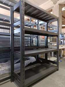 Vừa làm nhiệm vụ lớp Kệ thép Laminate Rack cho Nhà kho hội thảo Bộ Phận & hàng hóa Nhỏ Lưu Trữ - Product Image 6