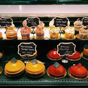 Factory Hot-selling Erasable Wooden Chalkboard Labels <b>Mini</b> Price Tags for Bakery, Dessert <b>Table</b> and Market Stall Display Sign - Product Image 1