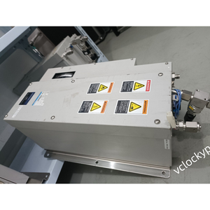 Controlador de Fuente de Líquido HORIBA STEC LSC-K810 (P)-65112 LSC Usado - Product Image 4