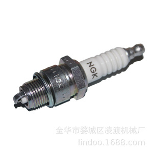 Bujías para Motor Fuera de Borda Yamaha 94702-00271 para Motores de Gasolina de 2 Tiempos de 15 y 18 HP, Repuestos - Product Image 3
