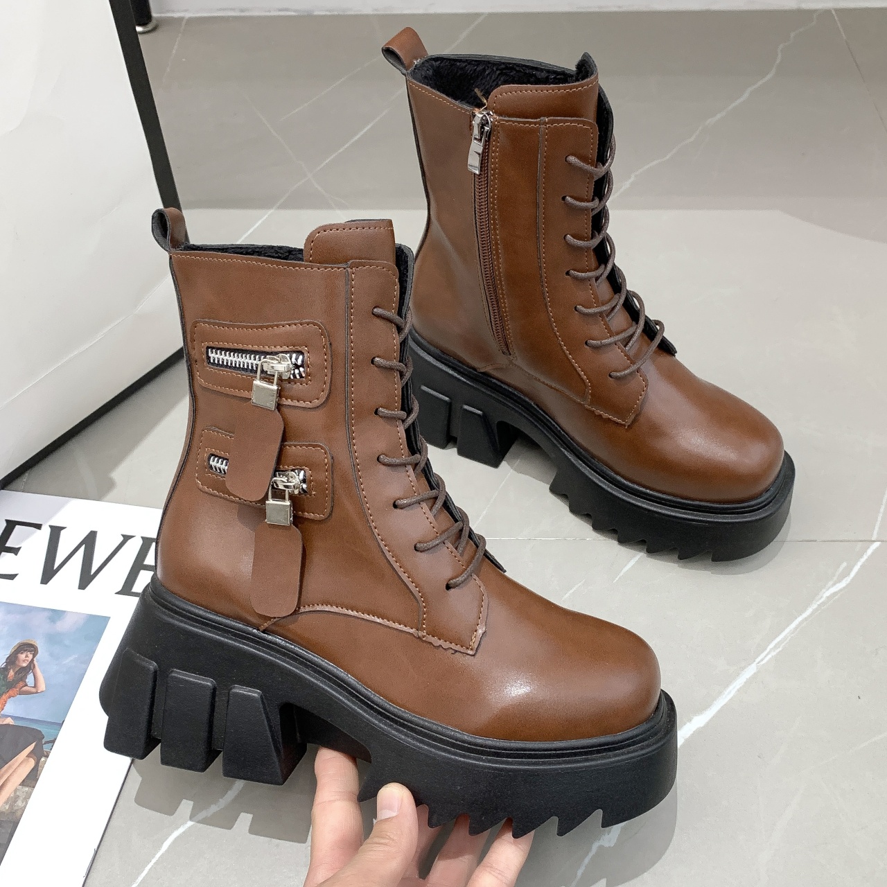 Amazon.es: Botas Deporte Mujer