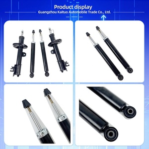 For Chevrolet Captiva <strong>Baojun</strong> 530 <strong>Auto</strong> Suspension Systems Front and Rear Shock Absorbers 23577934 23577933 23740720 <strong>Auto</strong> <strong>Parts</strong> - Product Image 5