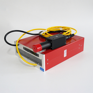 Generador de fuente láser de fibra Mopa JPT M7 E E2 20W 30W 60W 100W 200W 300W - Product Image 2