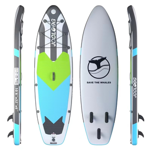 Planche à pagaie <span class=keywords><strong>gonflable</strong></span> pour sports nautiques planche à pagaie <span class=keywords><strong>gonflable</strong></span> avec pagaie et aileron vente en gros en usine - Product Image 5