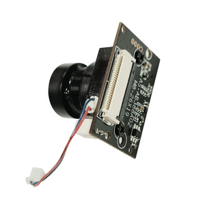 Module de caméra de vision nocturne HD 1080P grand angle IR-CUT GC2083 pour caméra embarquée / rétroviseur intelligent / DVR de voiture - Product Image 3