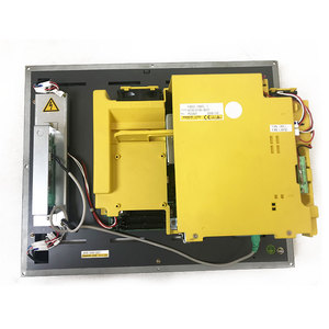A13B-0196-B031 Panel LCD Original Nuevo de 15 Pulgadas para CNC, Unidad FANUC I - Product Image 5